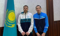 Спортсмены чувствуют поддержку земляков